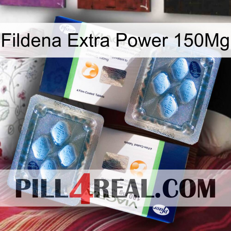 Fildena Extra Power 150Mg viagra5
